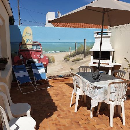 Petite Maison Les Sables D'Olonne Exteriör bild