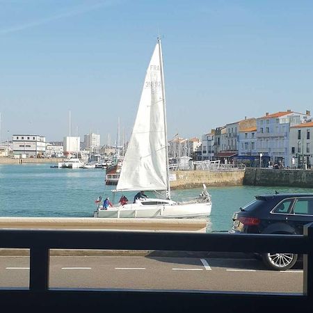 Petite Maison Les Sables D'Olonne Exteriör bild