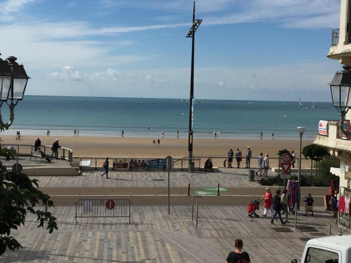 Petite Maison Les Sables D'Olonne Exteriör bild