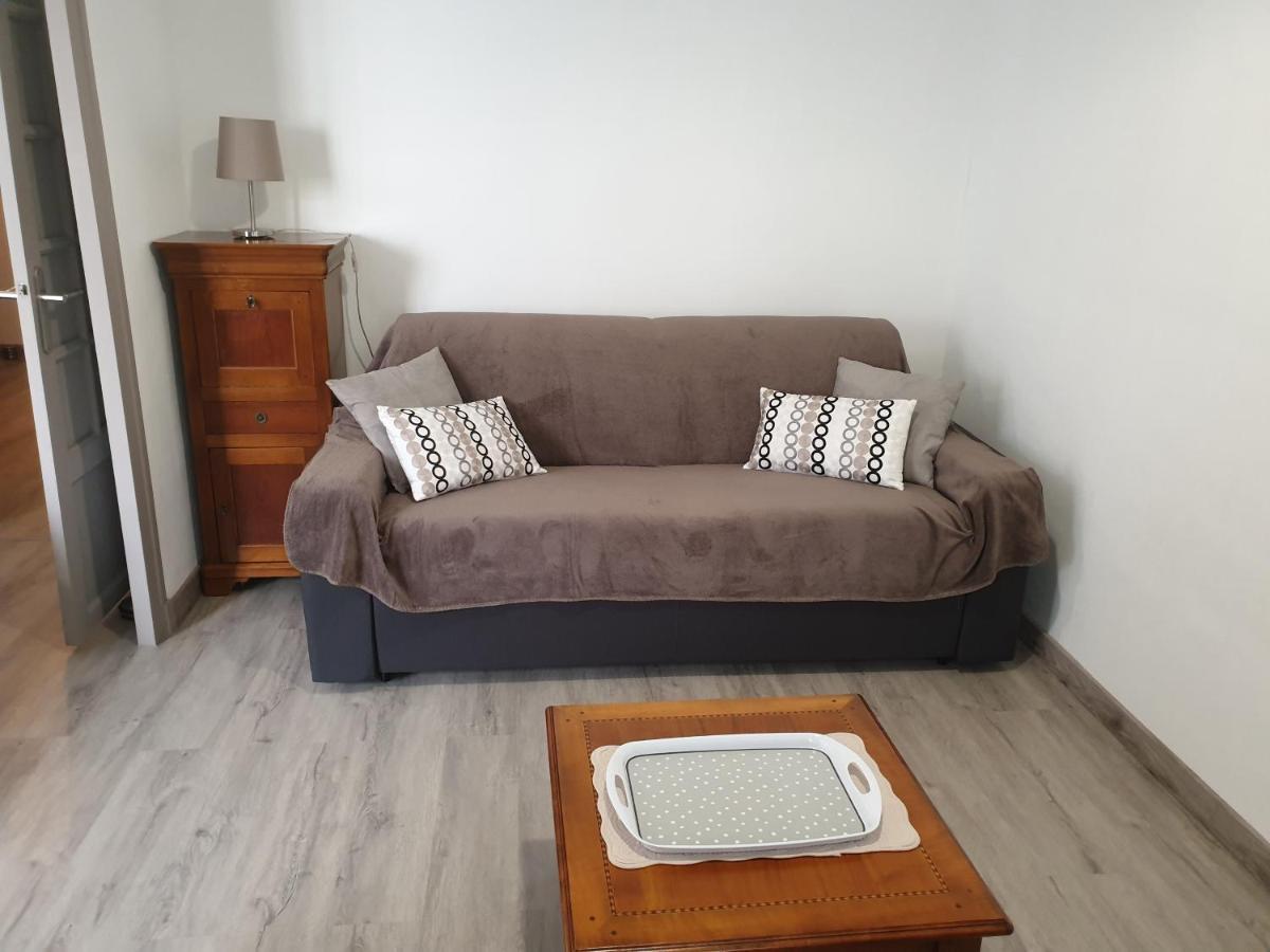 Petite Maison Les Sables D'Olonne Exteriör bild