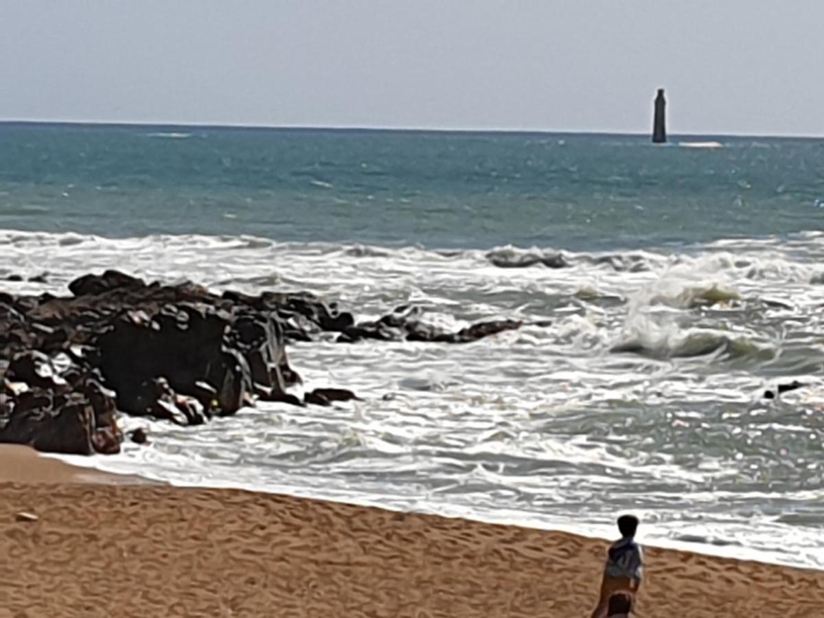 Petite Maison Les Sables D'Olonne Exteriör bild