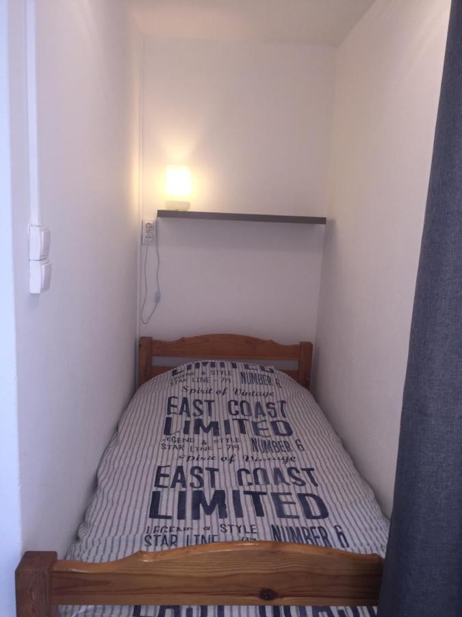 Petite Maison Les Sables D'Olonne Exteriör bild
