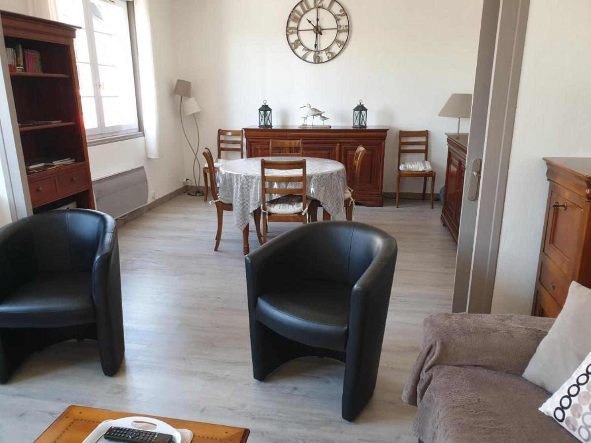 Petite Maison Les Sables D'Olonne Exteriör bild